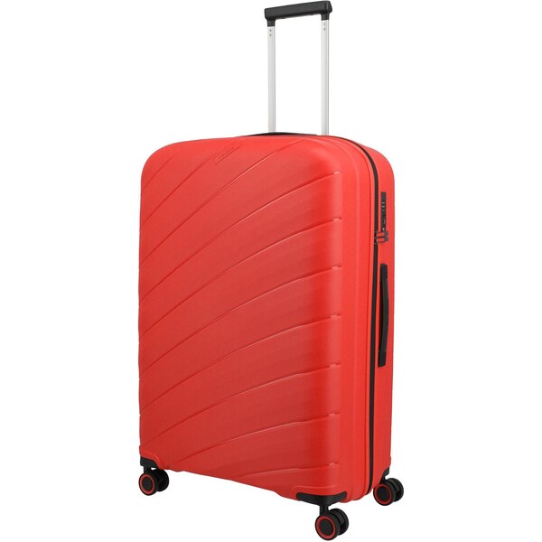 Travelite Burano L Raspberry 65466938