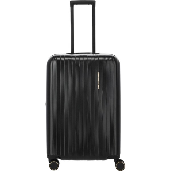 Travelite BARBARA Novelty M Black 65466852