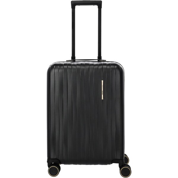 Travelite BARBARA Novelty S Black 65466854