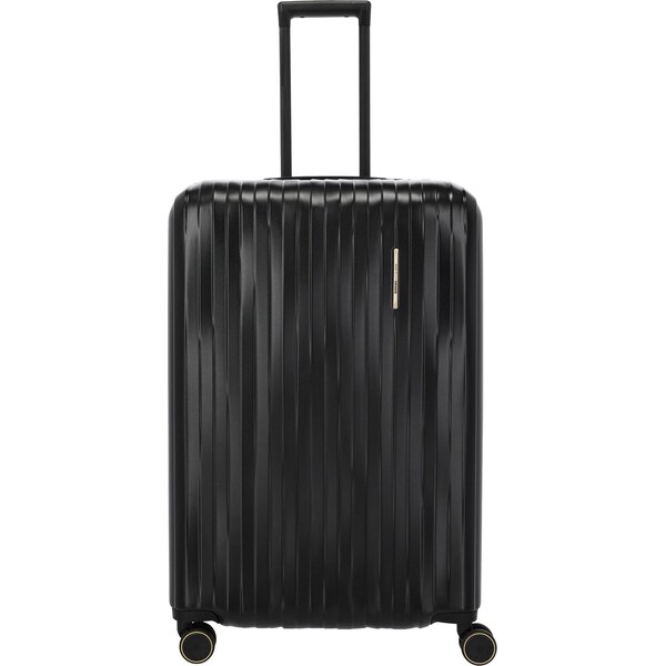 Travelite BARBARA Novelty L Black 65466851
