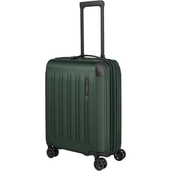 Travelite Dynamiic S exp Green 65466878