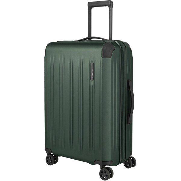 Travelite Dynamiic M exp Green 65466875