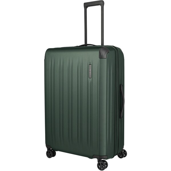 Travelite Dynamiic L exp Green 65065499
