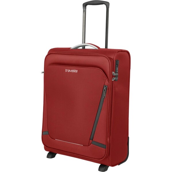 Travelite Jetpack Multi 2 Cabin Red 64414767