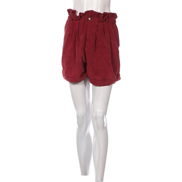 Dámske kraťasy Fb Sister 64140515