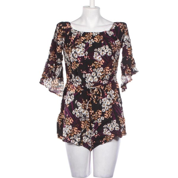 Dámská krátka kombinéza Express 64140694