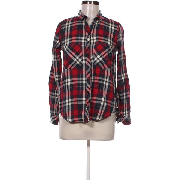 Dámska košeľa Stradivarius 64140861