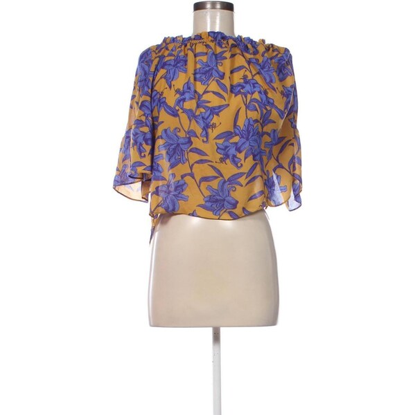 Dámska blúza H&M 64140918