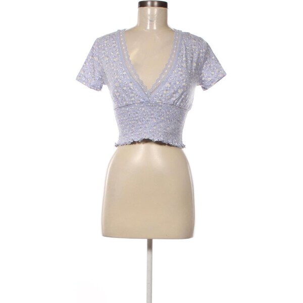 Dámska blúza Forever 21 64140968