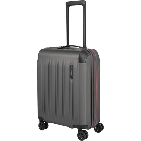 Travelite Dynamiic S exp Anthracite 65466876