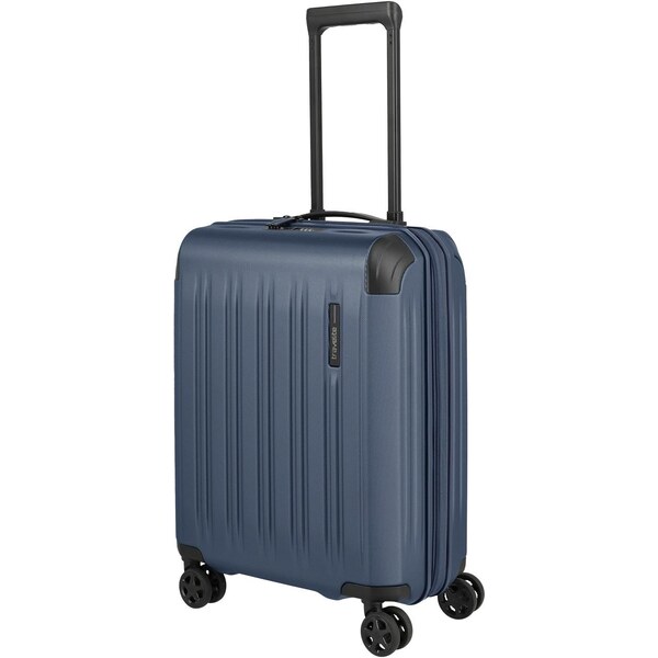 Travelite Dynamiic S exp Denim blue 65466877