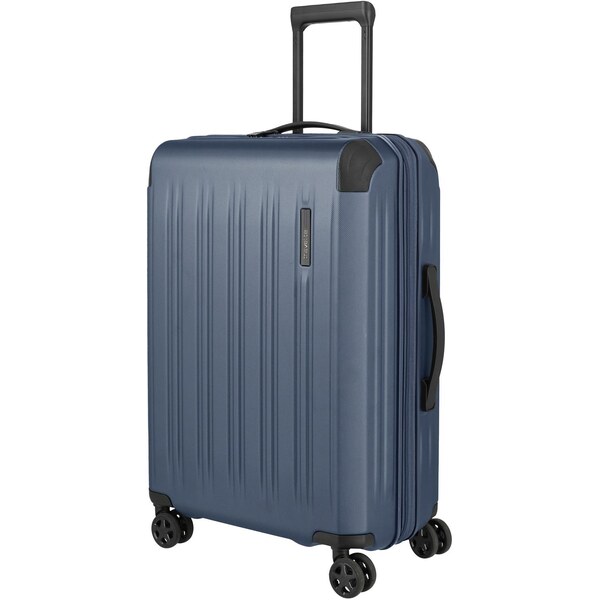 Travelite Dynamiic M exp Denim blue 65466872