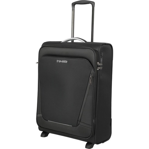 Travelite Jetpack Multi 2 Cabin Black 64414765