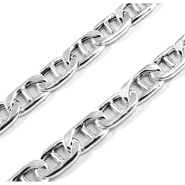 Strieborný náramok Glare 228 64194985