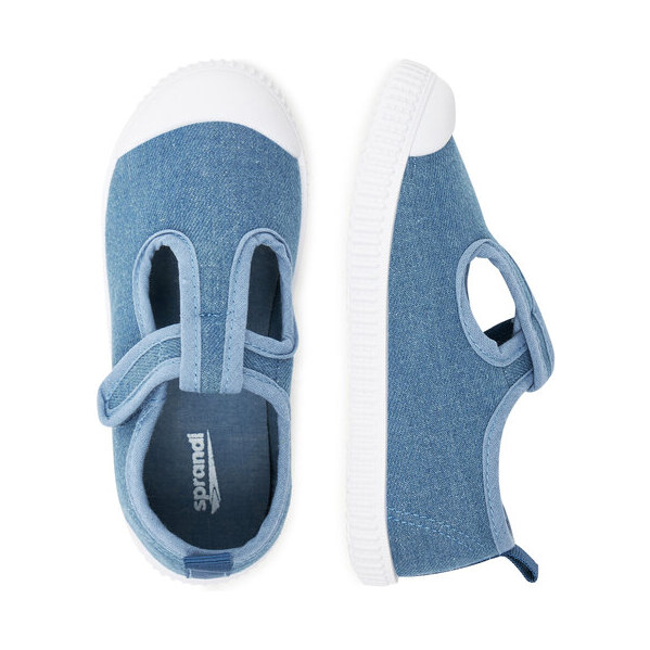 Papuče Sprandi 64143657