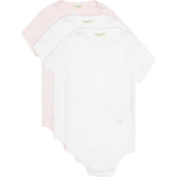 Súprava detských body United Colors Of Benetton 64143424