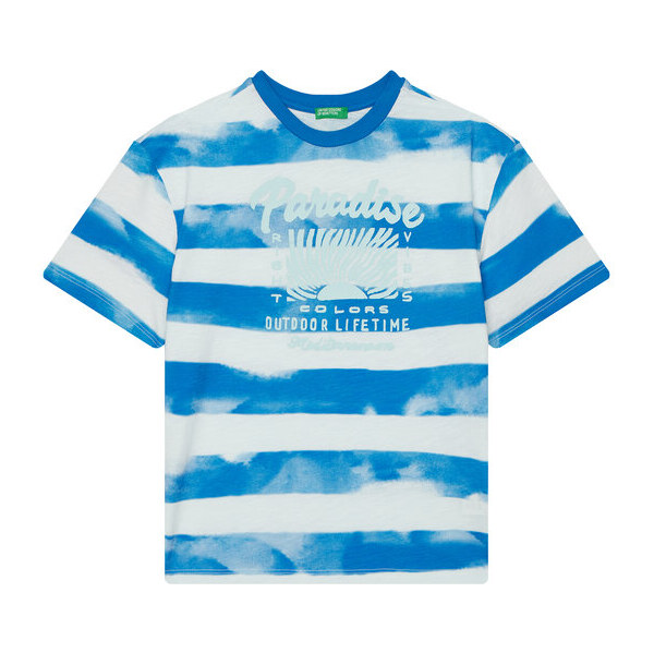 Tričko United Colors Of Benetton 64143720