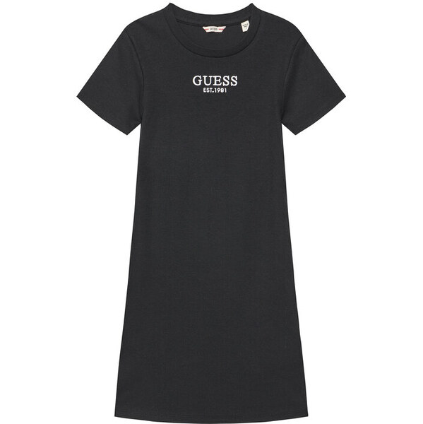 Každodenné šaty Guess 64143426