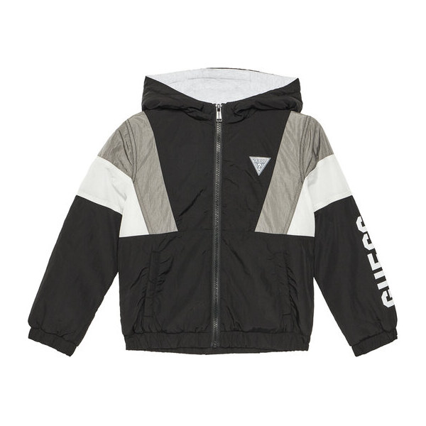 Prechodná bunda Guess Kids 64127091