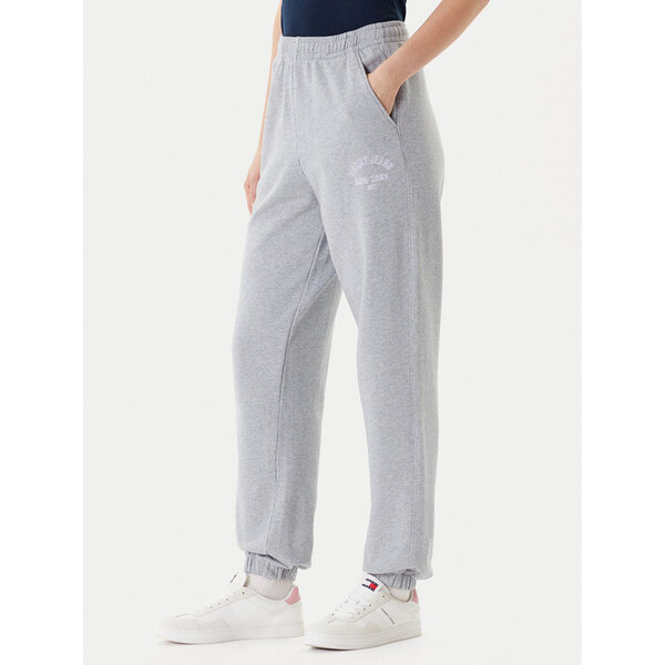 Teplákové nohavice Tommy Jeans 64143716