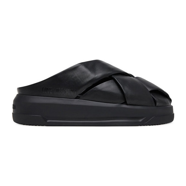 Sneakersy LOVE MOSCHINO 64143973