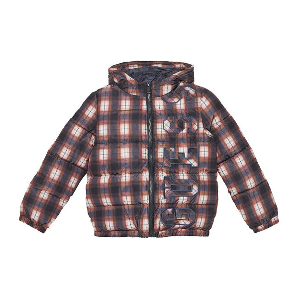 Zimné bundy Guess 64143695