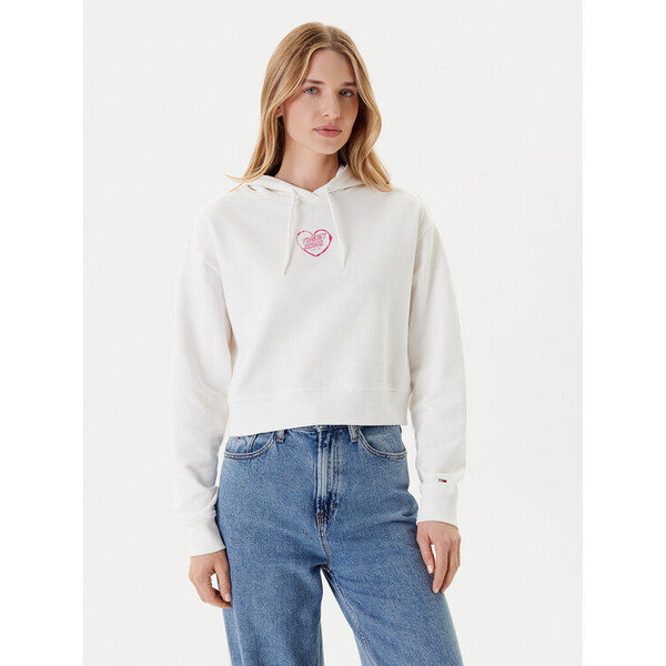 Mikina Tommy Jeans 64143453