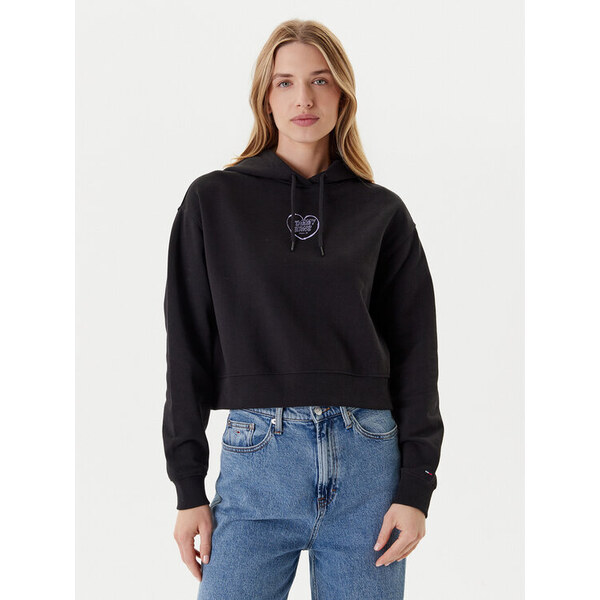 Mikina Tommy Jeans 64143530