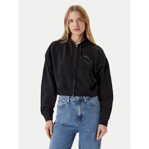 Mikina Tommy Jeans 64143616