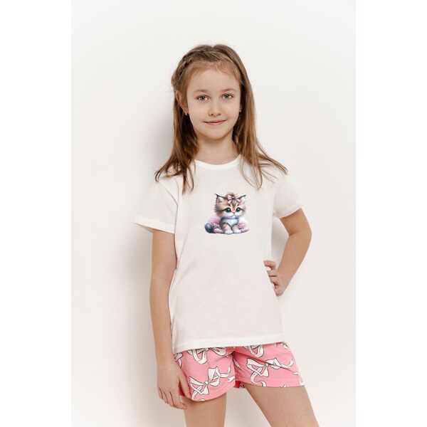 Dievčenské pyžamo Taro Nelly 3381 86-116 64141184