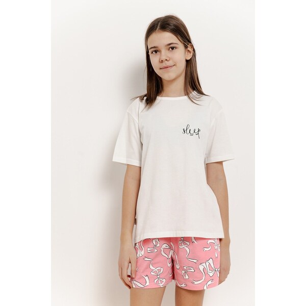 Dievčenské pyžamo Taro Nelly 3377 146-158 64141186