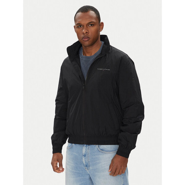 Prechodná bunda Tommy Jeans 64143451