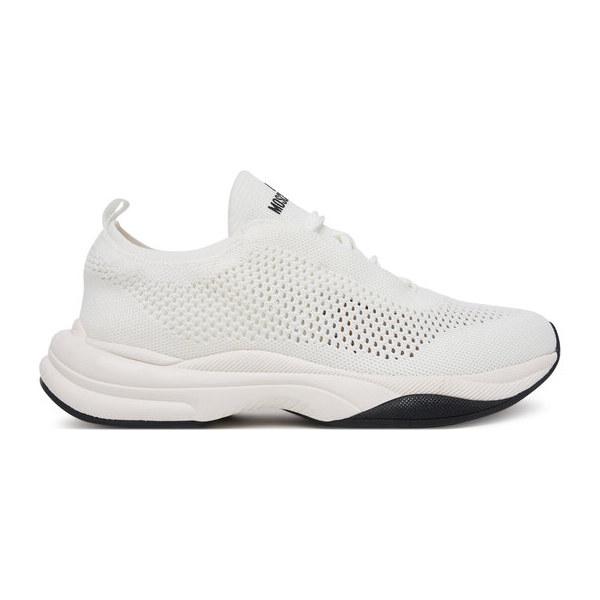 Sneakersy LOVE MOSCHINO 64143618