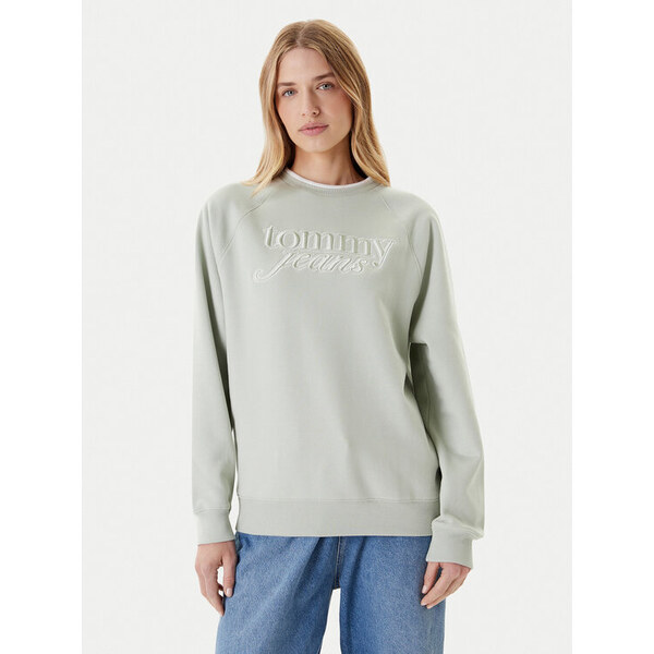 Mikina Tommy Jeans 64143977