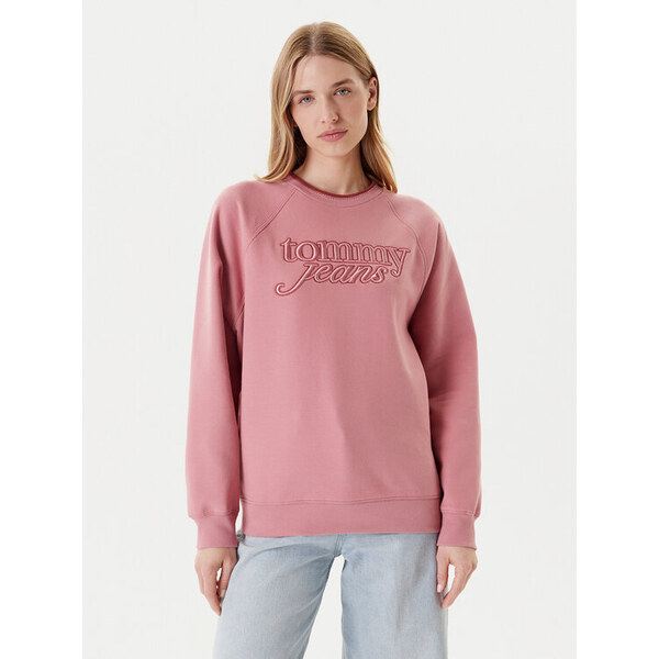 Mikina Tommy Jeans 64143463