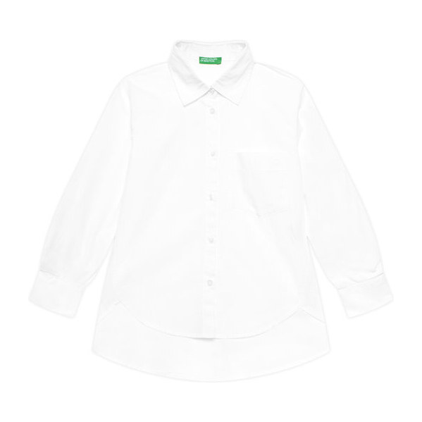 Košeľa United Colors Of Benetton 64143576
