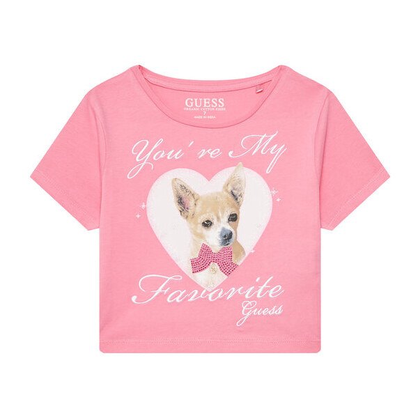 Tričko Guess 64143460