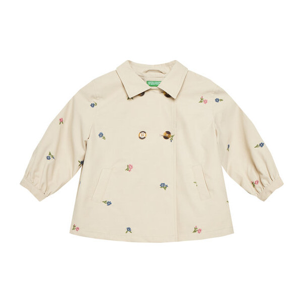 Prechodný kabát United Colors Of Benetton 64143464