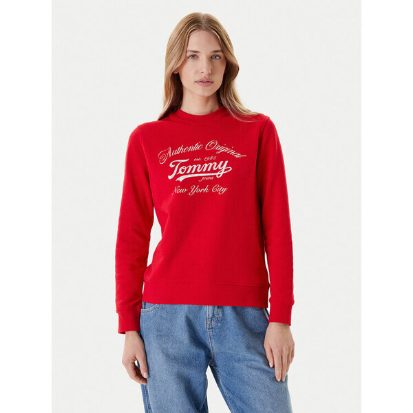 Mikina Tommy Jeans 64143472