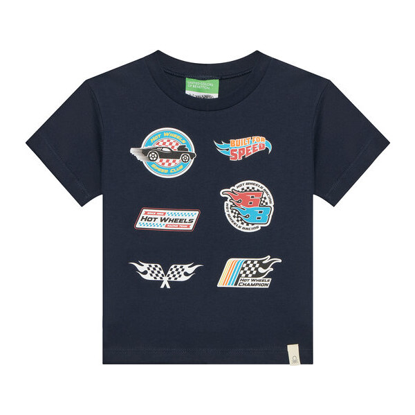 Tričko United Colors Of Benetton 64143627