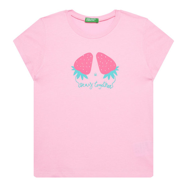 Tričko United Colors Of Benetton 64143469