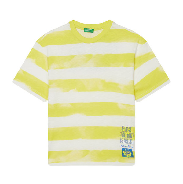 Tričko United Colors Of Benetton 64143592