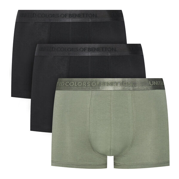 Súprava boxeriek United Colors Of Benetton 64143980