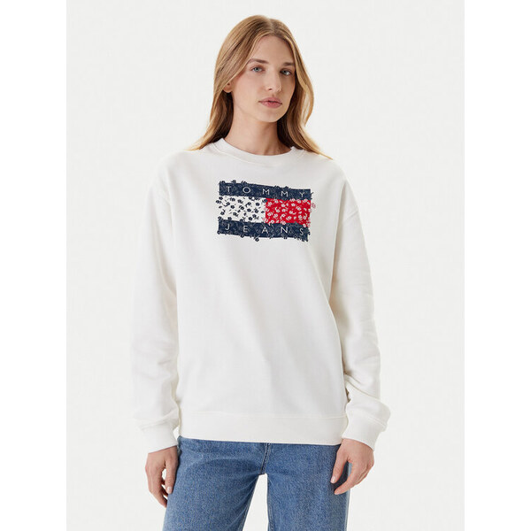 Mikina Tommy Jeans 64143723