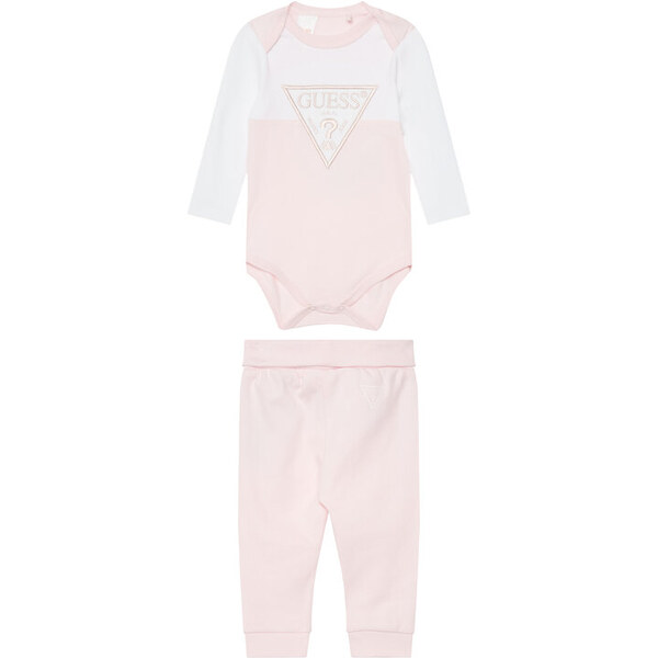 Súprava body s nohavicami Guess 64143990