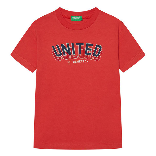 Tričko United Colors Of Benetton 64143659