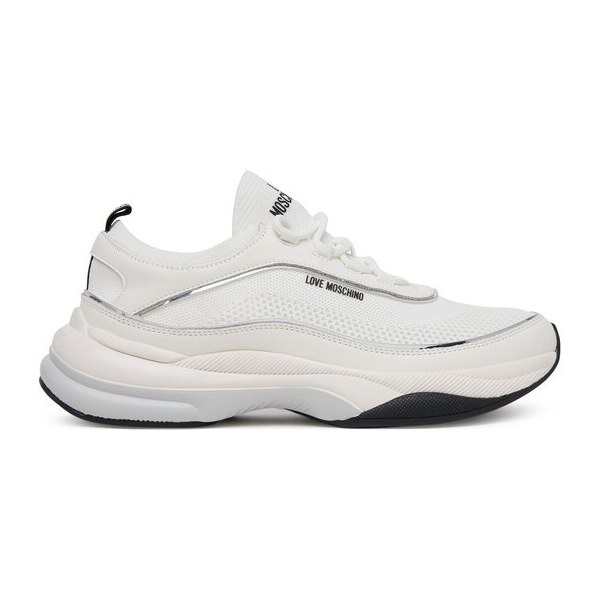 Sneakersy LOVE MOSCHINO 64143743