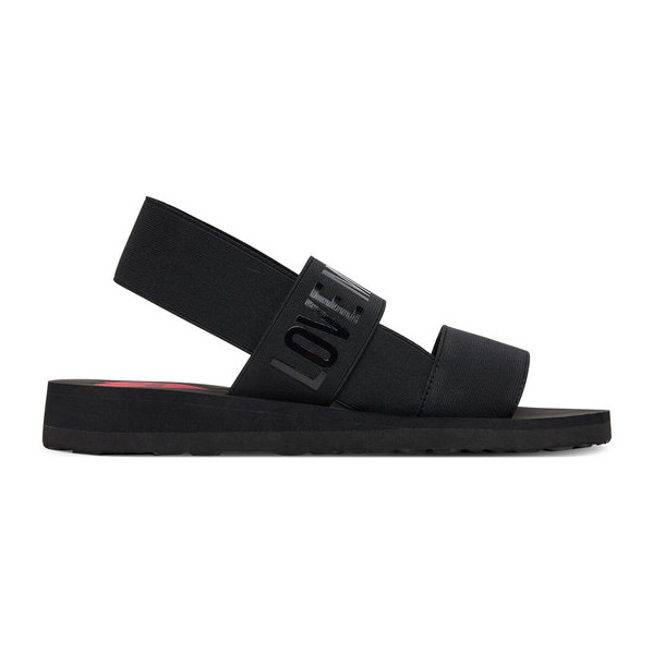 Sandále LOVE MOSCHINO 64143630