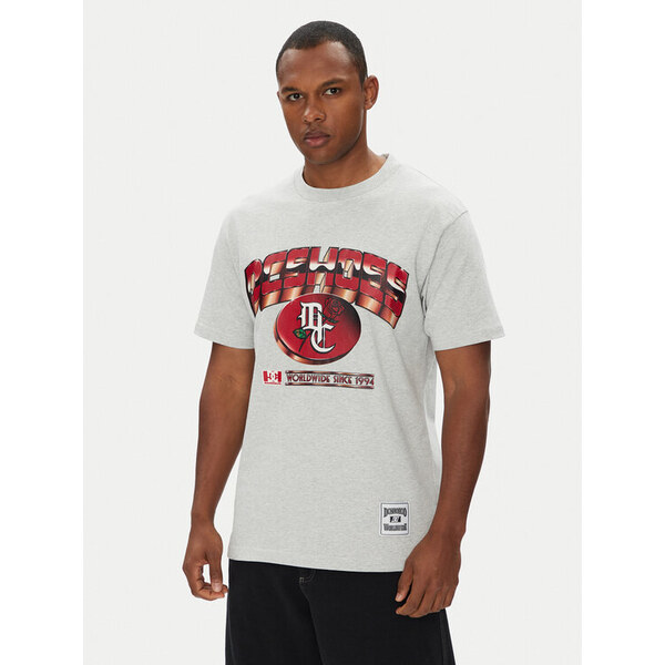 Tričko DC Shoes 64143638