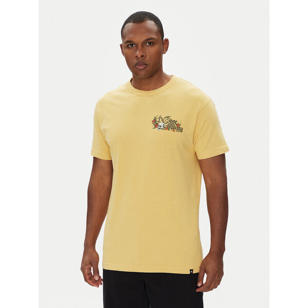 Tričko DC Shoes 64143637